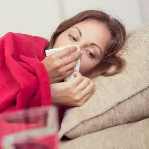 Boostez votre Immunité avec Muriel Coppens, Réflexologie plantaire