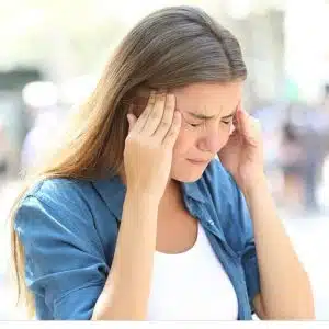 Soulagez votre migraine avec la pause réflexologie