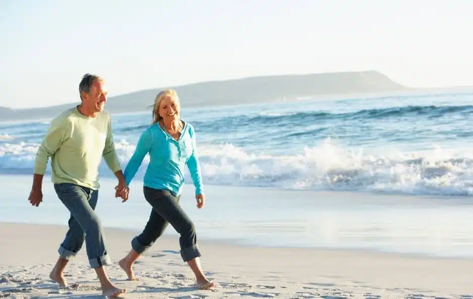 La Reflexologie pour les seniors - Muriel Coppens