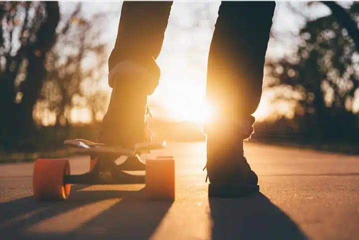 Réflexologie pour adolescents à Pessac