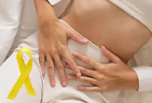 Soulager l'endométriose par la réflexologie plantaire